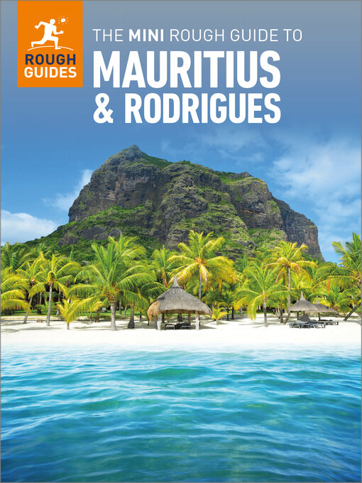 Title details for The Mini Rough Guide to Mauritius by Rough Guides - Available